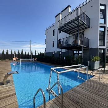 Сдается 1-комнатная квартира, 25 м²