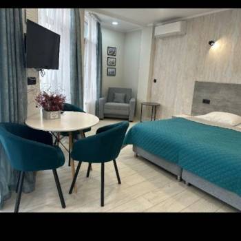 Сдается 1-комнатная квартира, 25 м²