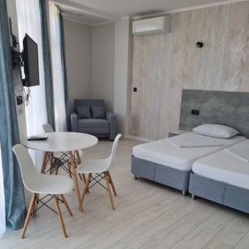 Сдается 1-комнатная квартира, 25 м²