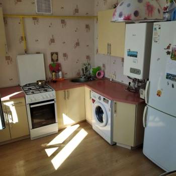 Сдается 2-х комнатная квартира, 61 м²