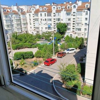 Сдается 2-х комнатная квартира, 61 м²
