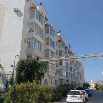 Сдается 2-х комнатная квартира, 61 м²