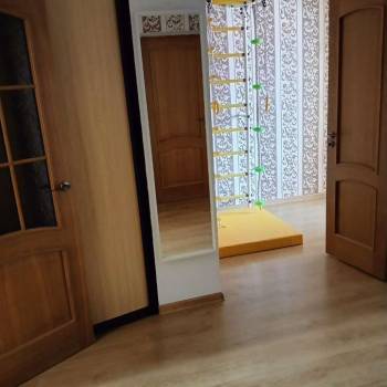 Сдается 2-х комнатная квартира, 61 м²