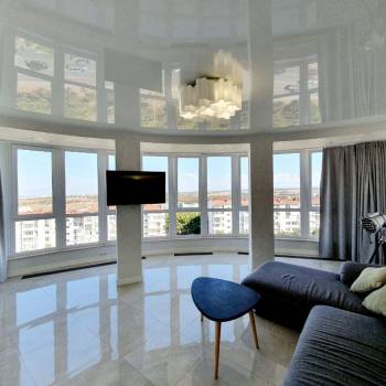 Продается 2-х комнатная квартира, 85,6 м²