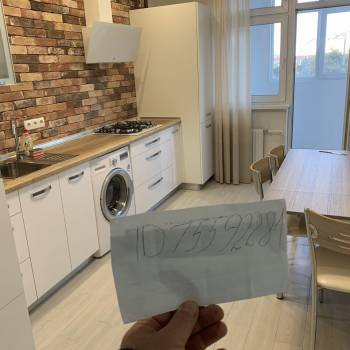 Продается 2-х комнатная квартира, 85,6 м²
