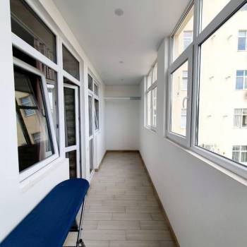 Продается 2-х комнатная квартира, 85,6 м²