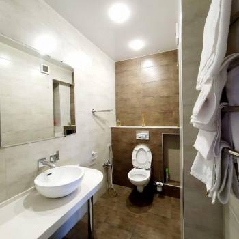 Продается 2-х комнатная квартира, 85,6 м²