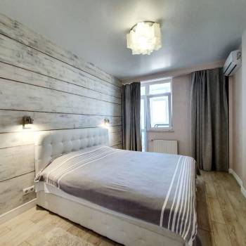 Продается 2-х комнатная квартира, 85,6 м²