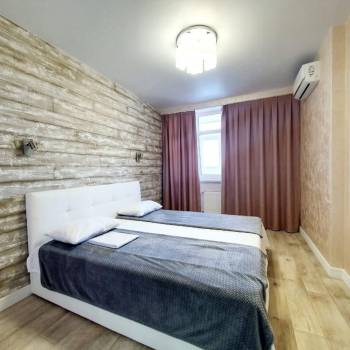 Продается 2-х комнатная квартира, 85,6 м²