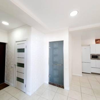 Продается 2-х комнатная квартира, 85,6 м²