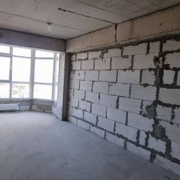 Продается 1-комнатная квартира, 48,6 м²