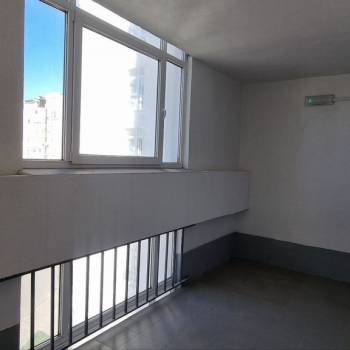 Продается 1-комнатная квартира, 48,6 м²