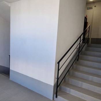Продается 1-комнатная квартира, 48,6 м²