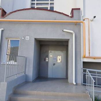 Продается 1-комнатная квартира, 48,6 м²