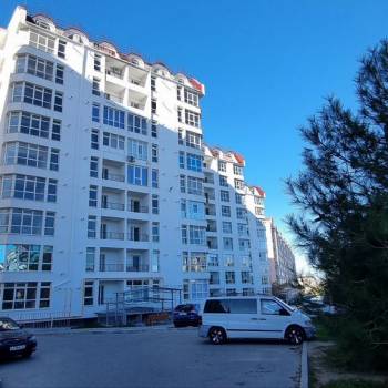 Продается 1-комнатная квартира, 48,6 м²
