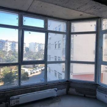Продается 1-комнатная квартира, 48,6 м²