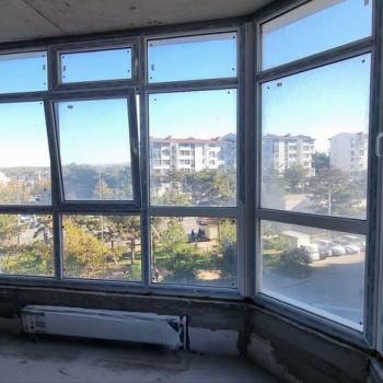 Продается 1-комнатная квартира, 48,6 м²