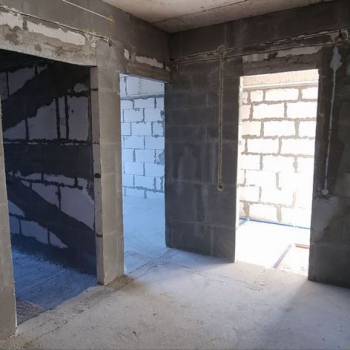 Продается 1-комнатная квартира, 48,6 м²