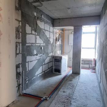 Продается 1-комнатная квартира, 48,6 м²