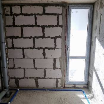 Продается 1-комнатная квартира, 48,6 м²