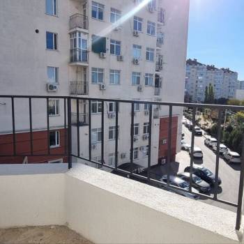 Продается 1-комнатная квартира, 48,6 м²