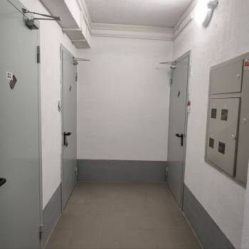 Продается 1-комнатная квартира, 48,6 м²