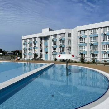 Сдается 1-комнатная квартира, 32 м²