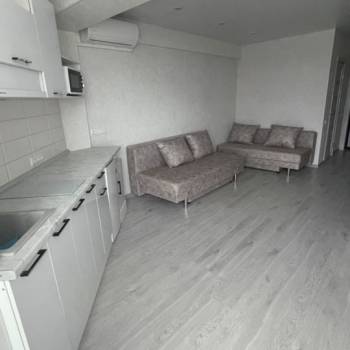 Сдается 1-комнатная квартира, 32 м²