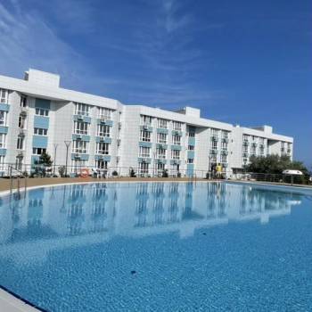 Сдается 1-комнатная квартира, 32 м²