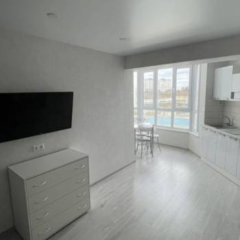 Сдается 1-комнатная квартира, 32 м²