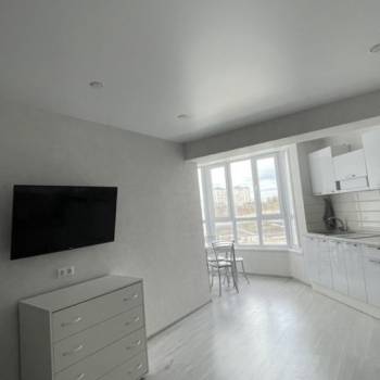 Сдается 1-комнатная квартира, 32 м²