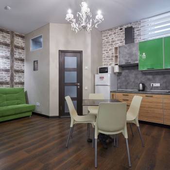 Сдается 1-комнатная квартира, 42 м²