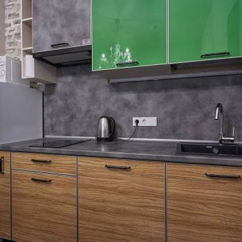 Сдается 1-комнатная квартира, 42 м²
