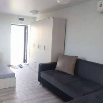 Сдается 1-комнатная квартира, 25 м²
