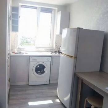 Сдается 1-комнатная квартира, 25 м²