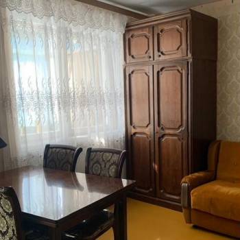 Сдается 2-х комнатная квартира, 58 м²