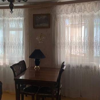 Сдается 2-х комнатная квартира, 58 м²