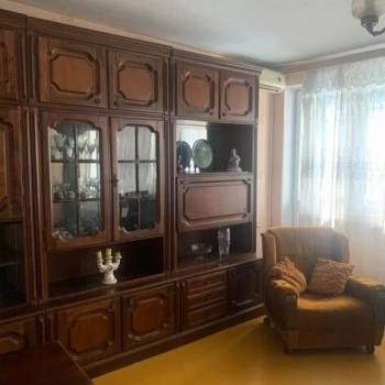 Сдается 2-х комнатная квартира, 58 м²