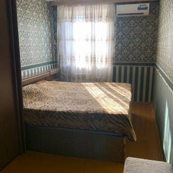 Сдается 2-х комнатная квартира, 58 м²