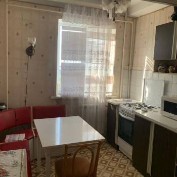 Сдается 2-х комнатная квартира, 58 м²