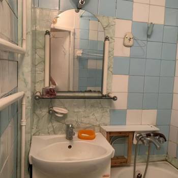 Сдается 2-х комнатная квартира, 58 м²