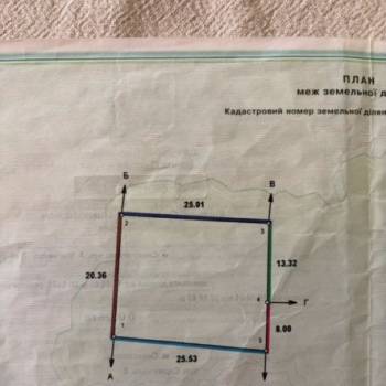 Продается Участок, 500 м²