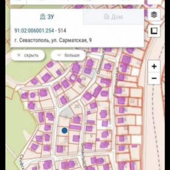 Продается Участок, 500 м²