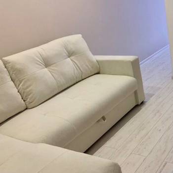 Сдается 1-комнатная квартира, 43 м²