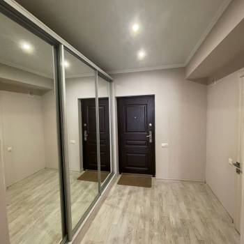Сдается 1-комнатная квартира, 43 м²