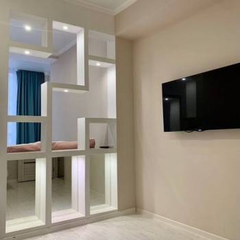 Сдается 1-комнатная квартира, 43 м²