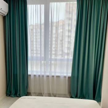 Сдается 1-комнатная квартира, 43 м²