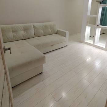 Сдается 1-комнатная квартира, 43 м²