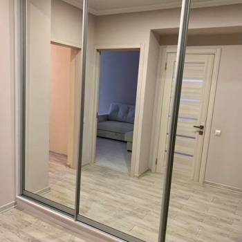Сдается 1-комнатная квартира, 43 м²