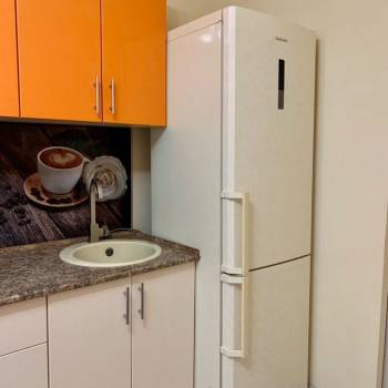 Сдается 1-комнатная квартира, 43 м²